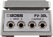 Boss FV-30L Low Impedance Volume Pedal