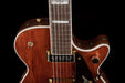 Pre-Owned 2022 Gretsch Custom Shop Masterbuilt Stephen Stern G6130CS '55 Round Up Natural with OHSC