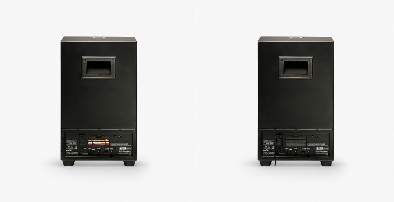 Roland EC-10 ELCajon Electronic Cajon