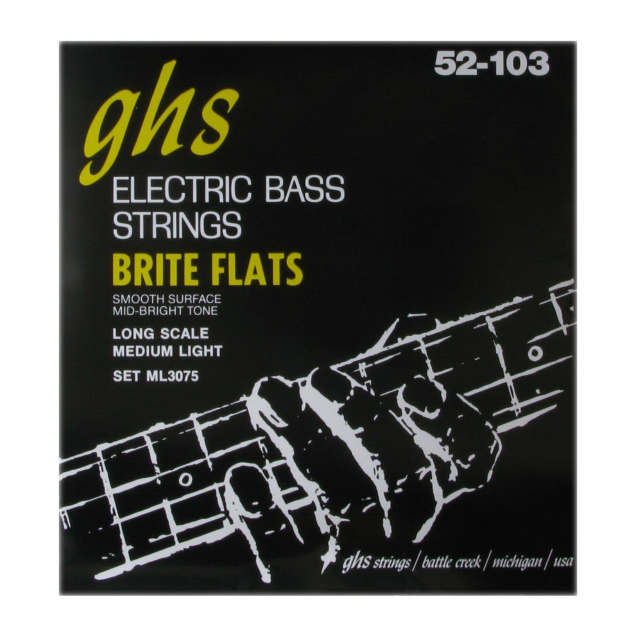 CORDIERA PER CHITARRA ELETTRICA GIBSON BRITE WIRES - 5 | Reverb - Foto 3