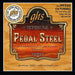 GHS PF550 Semiflat C6 Tuning Pedal Steel Strings