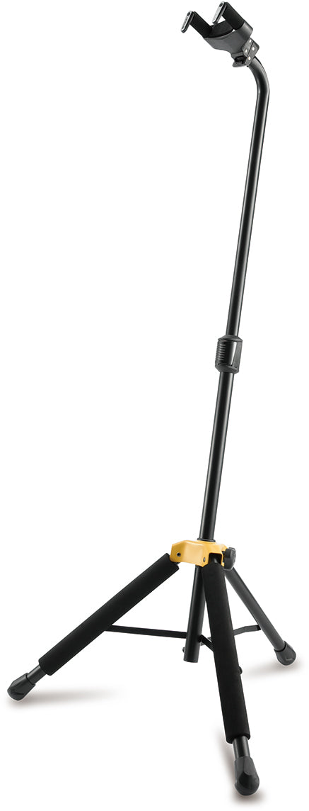 Hercules GS414B Plus Auto Grip Single Guitar Stand