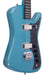 Eastwood Airline Bighorn Electric Guitar  - Metallic Blue