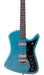 Eastwood Airline Bighorn Electric Guitar  - Metallic Blue
