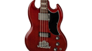 Gibson SG Standard Bass Heritage Cherry