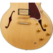 Gibson 1959 ES-355 Reissue VOS Vintage Natural Electric Guitar