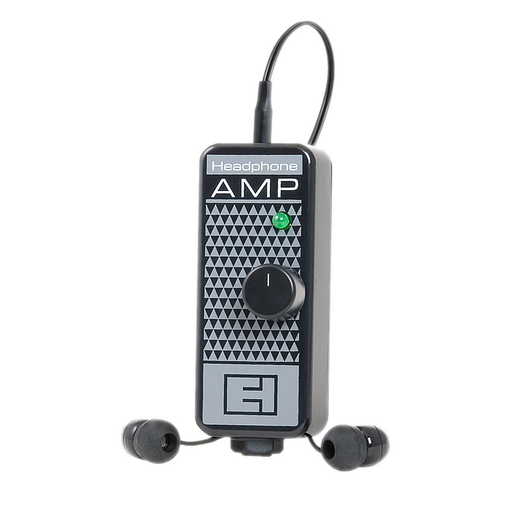 Electro-Harmonix Headphone Amp