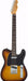 DISC - Fender Limited Edition Magnificent 7 American Standard Telecaster Cognac Burst
