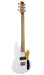 Eastwood Airline Hooky Bass 6 Pro in White