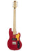 Eastwood Airline Hooky Bass 6 Pro in Red