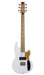 Eastwood Airline Hooky Bass 6 Pro in White