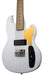 Eastwood Airline Hooky Bass 6 Pro in White