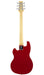 Eastwood Airline Hooky Bass 6 Pro in Red