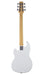 Eastwood Airline Hooky Bass 6 Pro in White
