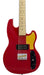 Eastwood Airline Hooky Bass 6 Pro in Red