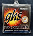 GHS GBTM Boomers True Medium .011 Electric Guitar Strings