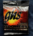 GHS GBH Boomers Heavy .012 Electric Guitar Strings