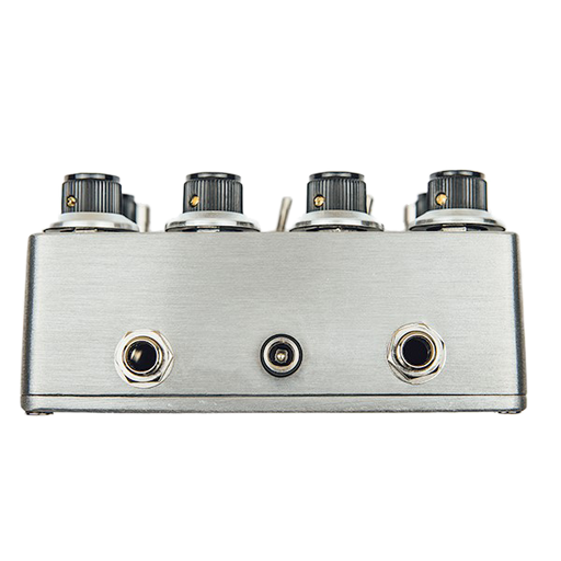 Cornerstone Music Gear Gladio Double Preamp Guitar Effect Pedal