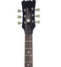 Eastwood Sidejack Baritone Deluxe Black Chrome Hardware with Tremolo
