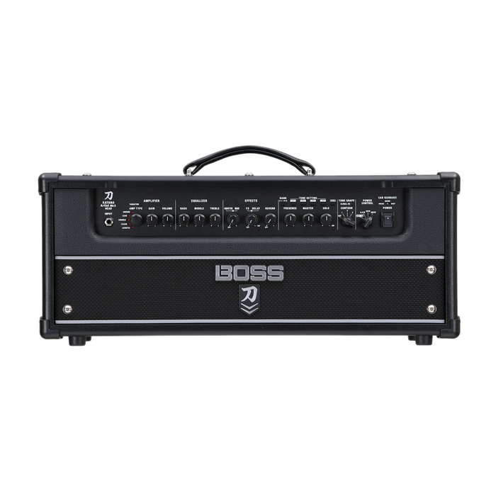 Boss Katana Aritst MkII Guitar Amp Head