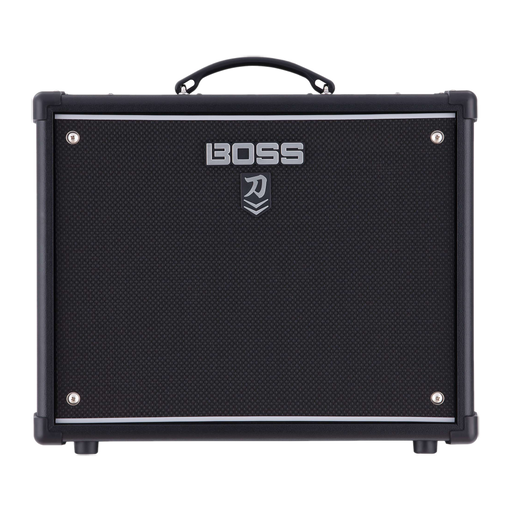 Boss KTN50 MkII EX 50-watt Guitar Amp Combo