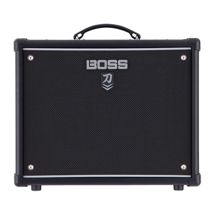 Boss KTN50 MkII EX 50-watt Guitar Amp Combo