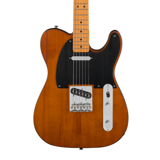 Squier 40th Anniversary Telecaster Vintage Edition Satin Mocha Squier 40th Anniversary Telecaster Vintage Edition Satin Mocha