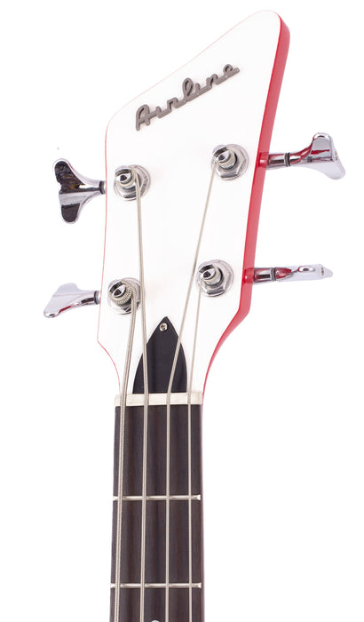 Eastwood Airline Jetson Jr Bass - Red