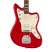 Fender American Vintage II 1966 Jazzmaster Rosewood Fingerboard Dakota Red Electric Guitar