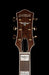Pre-Owned 2022 Gretsch Custom Shop Masterbuilt Stephen Stern G6130CS '55 Round Up Natural with OHSC