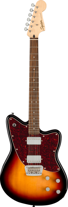 Squier Paranormal Toronado Laurel Fingerboard Tortoiseshell