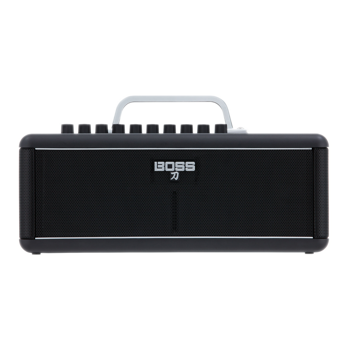 Boss Katana Air Wireless Guitar Amplifier — Truetone Music Boss Katana Air Wireless Guitar Amplifier — Truetone Music