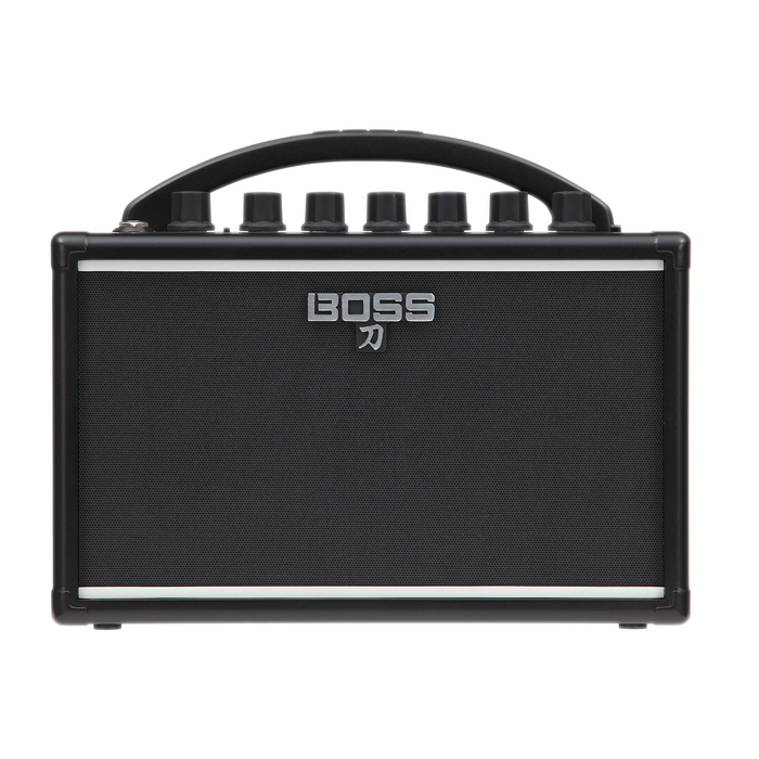 Boss Katana Mini - 7-watt Combo Amp