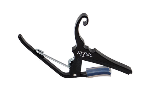 Kyser 12-String Capo Black KG12B-U