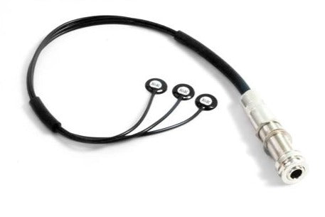 K&K Sound Pure Pickup Mini For Steel String Acoustic Guitar