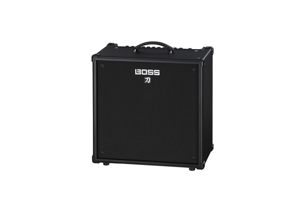 Boss KTN110B Katana-110 60-Watt Bass Amp Combo