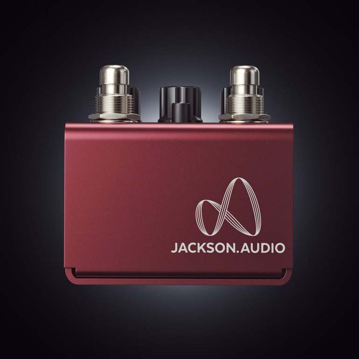 Jackson Audio Modular Fuzz Guitar Effect Pedal