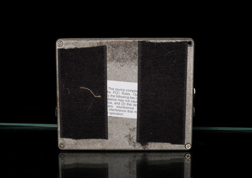 Used Electro Harmonix Deluxe Memory Man Delay Guitar Effect Pedal