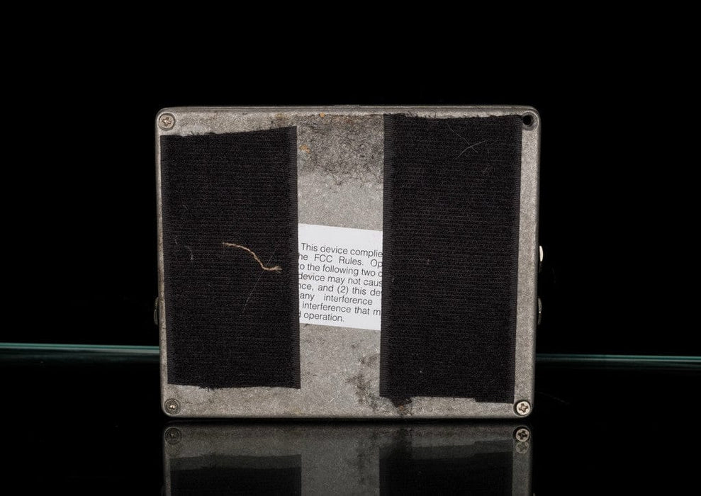 Used Electro Harmonix Deluxe Memory Man Delay Guitar Effect Pedal