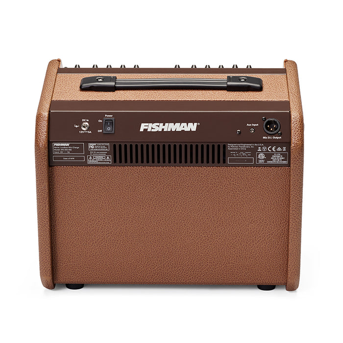 Fishman Loudbox Mini Charge Amplifier Combo