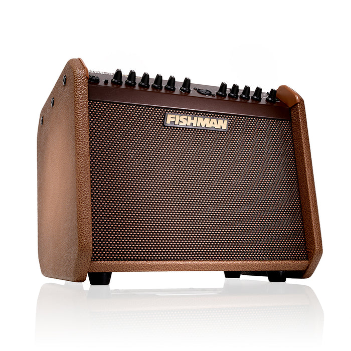 Fishman Loudbox Mini Charge Amplifier Combo