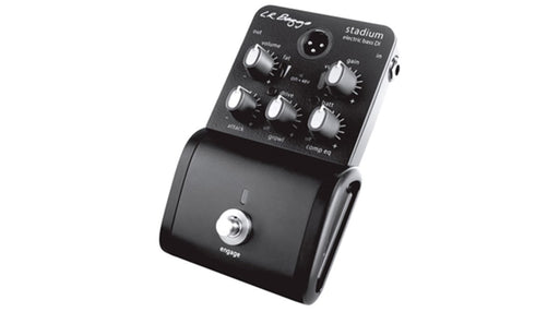 LR Baggs Stadium DI Pedal