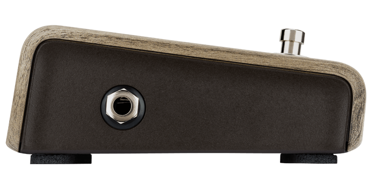 LR Baggs Align Active DI Acoustic Pedal