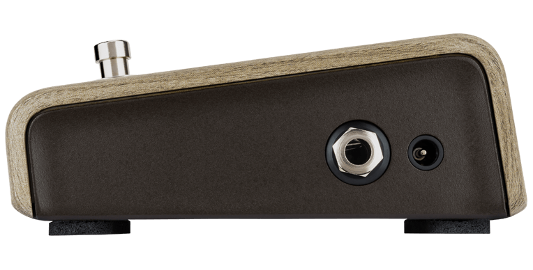 LR Baggs Align Active DI Acoustic Pedal
