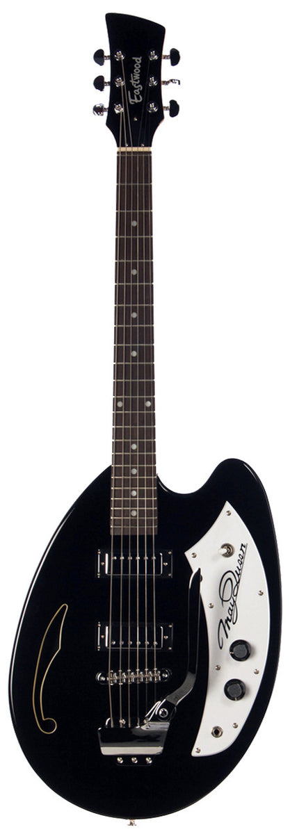 悟*様 TEISCO May Queen Reissue エレキギター One of the rarest and