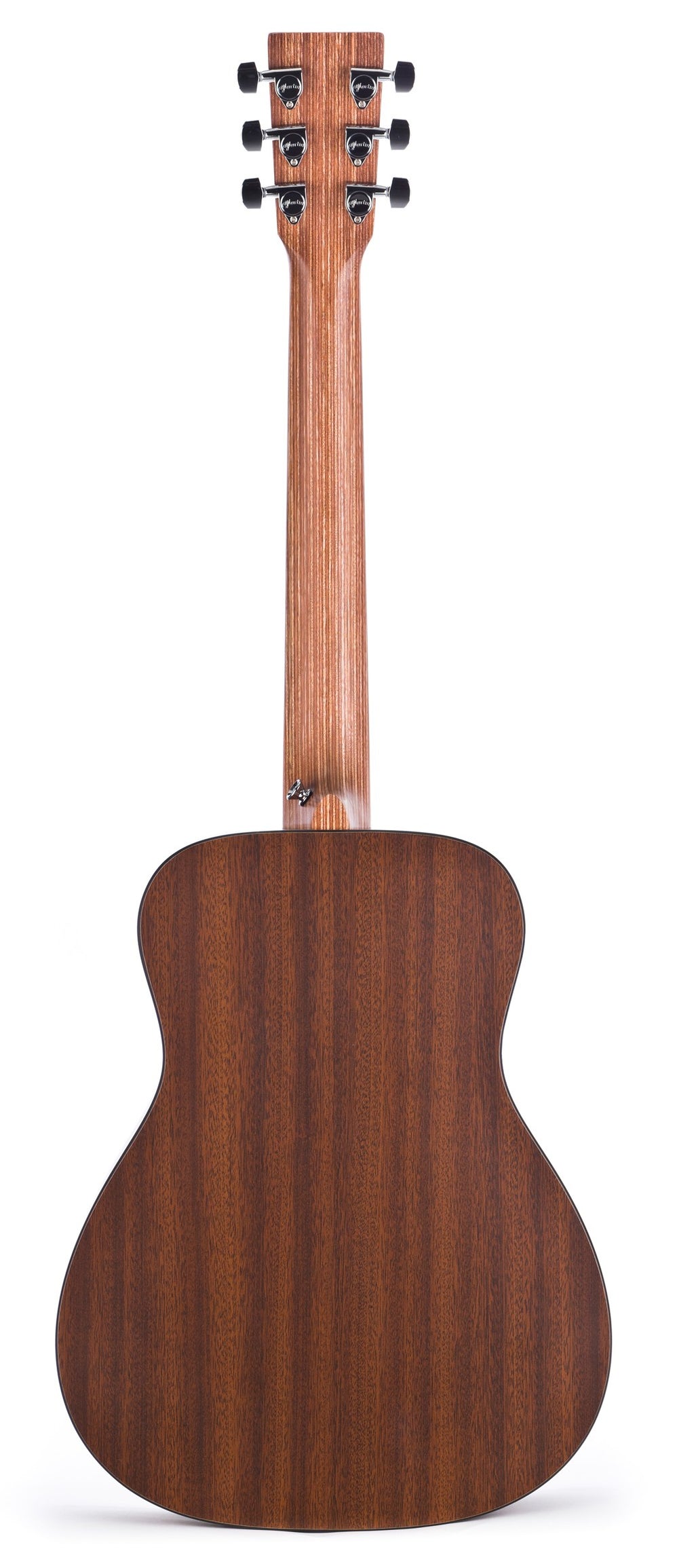 Martin LXM Mahogany Little Acoustic Guitar — Truetone Music