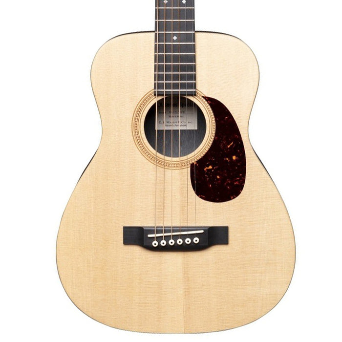 DISC - Martin LX1R Acoustic Guitar With Bag