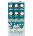 Earthquaker Devices Sea Machine V3 Mega Chorus Pedal Version 3