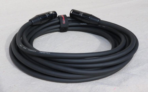 Studioflex 10-ft. / 3-m High Definition Microphone Cable
