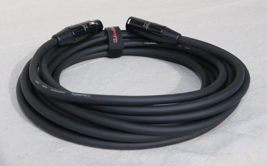 Studioflex 10-ft. / 3-m High Definition Microphone Cable